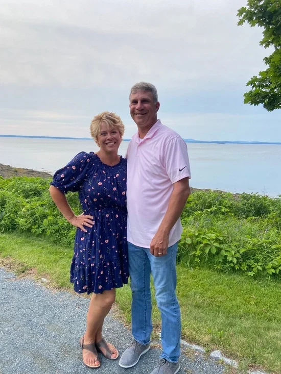 Blue casual Old Navy Dress - Picture 4 of 4